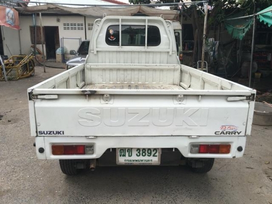 ขาย suzuki carry ปี 11