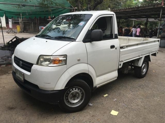 ขาย suzuki carry ปี 11