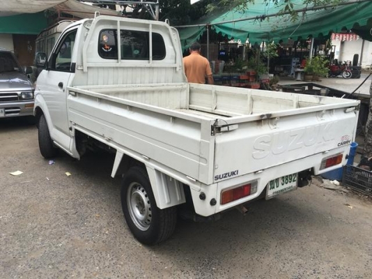 ขาย suzuki carry ปี 11