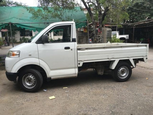 ขาย suzuki carry ปี 11