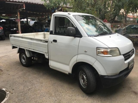 ขาย suzuki carry ปี 11