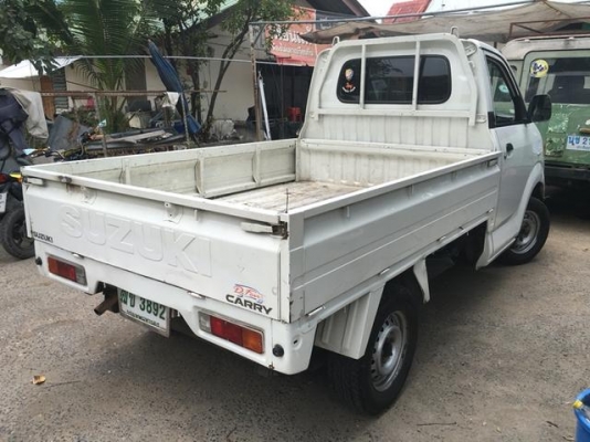 ขาย suzuki carry ปี 11