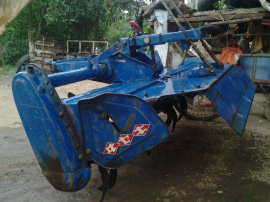 โรตารีเก่าญี่ปุ่น1.2เมตร6500ครับ