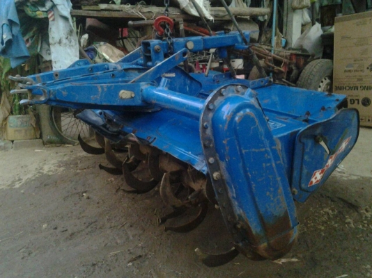 โรตารีเก่าญี่ปุ่น1.2เมตร6500ครับ