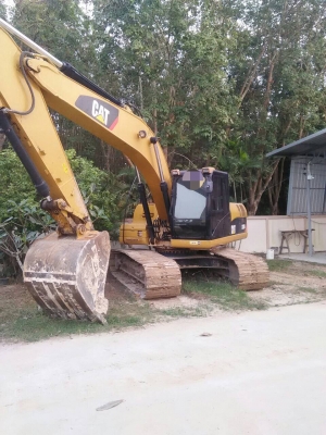 ขายCAT320Dแกะกล่องญี่ปุ่น. เอกสารพร้อม ขายCAT320Dแกะกล่องญี่ปุ่น. เอกสารพร้อม