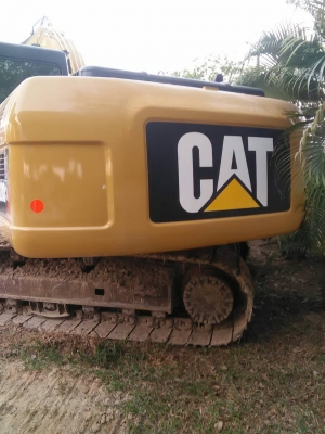 ขายCAT320Dแกะกล่องญี่ปุ่น. เอกสารพร้อม ขายCAT320Dแกะกล่องญี่ปุ่น. เอกสารพร้อม