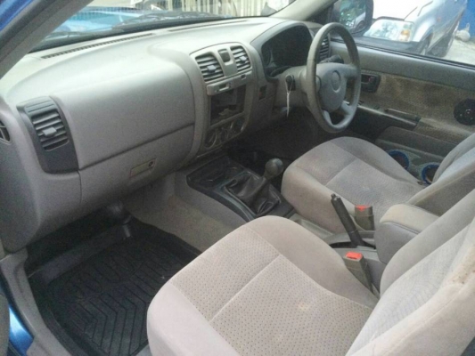 ^^^^^^ 06 SLX คันนี้ ไฟฟ้าทั้งคัน ^^^^^^