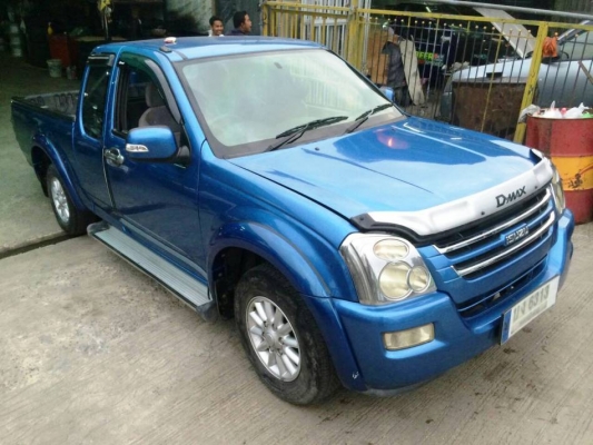 ^^^^^^ 06 SLX คันนี้ ไฟฟ้าทั้งคัน ^^^^^^