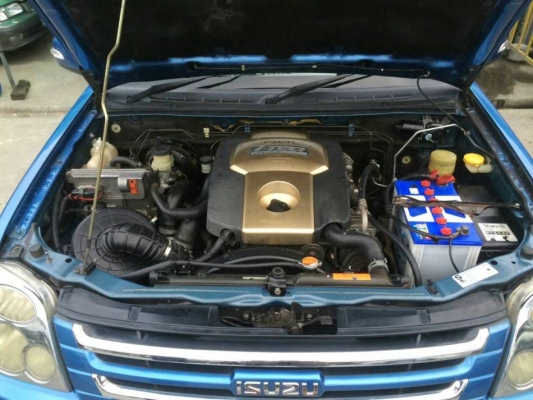 ^^^^^^ 06 SLX คันนี้ ไฟฟ้าทั้งคัน ^^^^^^