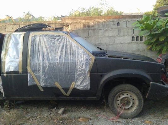 หัวเก๋งบิ็กเอ็ม