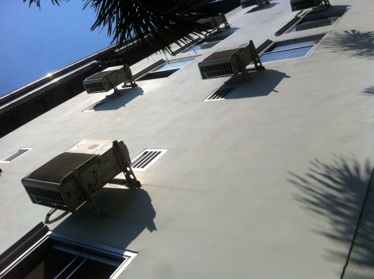 ขายแอร์ mitsubishi heavy duty 13000btu