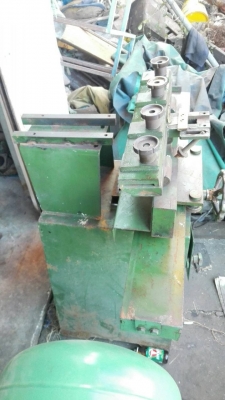 ==== SOLD ====  เครื่องลับใบมีด(ไม่มีมอเตอร์) หน้างานกว้าง 52 cm. สภาพสวย กลไกดีครับ