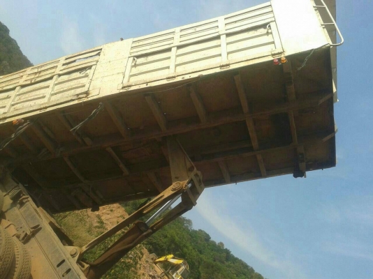 ปรับราคา 725,000บ เบาๆ สิบล้อ ฮีโน่ ซูโม่ FM 227LD M10U 240แรง ดั้ม KC สโลส 2เพา มีระบบลากลูก สภาพดีพร้อมใช้ ทะเบียนพร้อมโอน