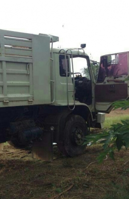 ปรับราคา 725,000บ เบาๆ สิบล้อ ฮีโน่ ซูโม่ FM 227LD M10U 240แรง ดั้ม KC สโลส 2เพา มีระบบลากลูก สภาพดีพร้อมใช้ ทะเบียนพร้อมโอน