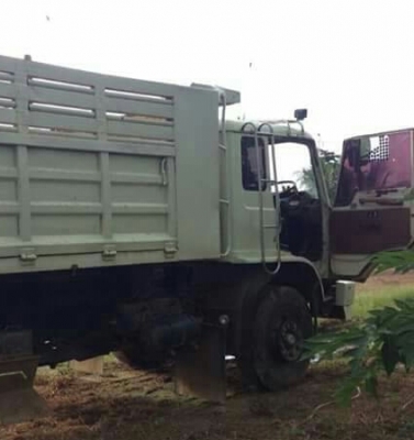 ปรับราคา 725,000บ เบาๆ สิบล้อ ฮีโน่ ซูโม่ FM 227LD M10U 240แรง ดั้ม KC สโลส 2เพา มีระบบลากลูก สภาพดีพร้อมใช้ ทะเบียนพร้อมโอน