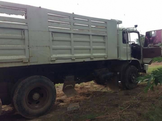 ปรับราคา 725,000บ เบาๆ สิบล้อ ฮีโน่ ซูโม่ FM 227LD M10U 240แรง ดั้ม KC สโลส 2เพา มีระบบลากลูก สภาพดีพร้อมใช้ ทะเบียนพร้อมโอน