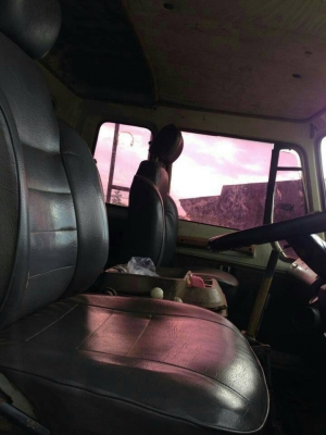 ปรับราคา 725,000บ เบาๆ สิบล้อ ฮีโน่ ซูโม่ FM 227LD M10U 240แรง ดั้ม KC สโลส 2เพา มีระบบลากลูก สภาพดีพร้อมใช้ ทะเบียนพร้อมโอน