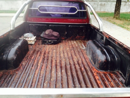 ขายโตโยต้าฮีโร่ รถเดิมๆ แห้งๆ เครื่องเดิม 2L ดีเซล สุดยอดประหยัด อึด ทน หายห่วงแอร์เย็นถึงหนาว พร้อมใช้สุดๆ 58,000 บาท ติดต่อคุณเอ๋ 092-6356419