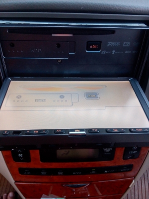 ขาย 2 Din DVD Pioneer Carrozzeria Navi AVIC-HRZ88 ขาย 2 Din DVD Pioneer Carrozzeria Navi AVIC-HRZ88