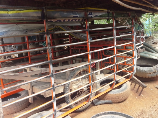 คอกกระบะ