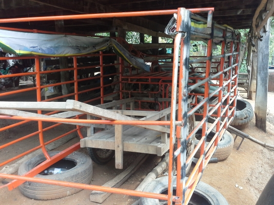 คอกกระบะ