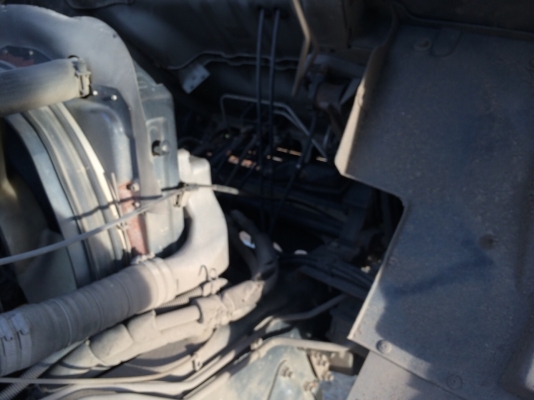 22ล้อ..หัวลาก 270แรง+หางพื้นเรียบ3คานแท้ (ขายหัวกับหาง) ราคาคุยได้...