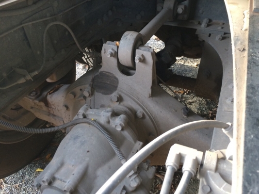 22ล้อ..หัวลาก 270แรง+หางพื้นเรียบ3คานแท้ (ขายหัวกับหาง) ราคาคุยได้...