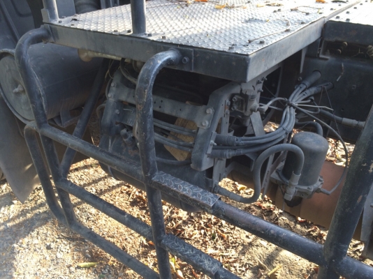 22ล้อ..หัวลาก 270แรง+หางพื้นเรียบ3คานแท้ (ขายหัวกับหาง) ราคาคุยได้...