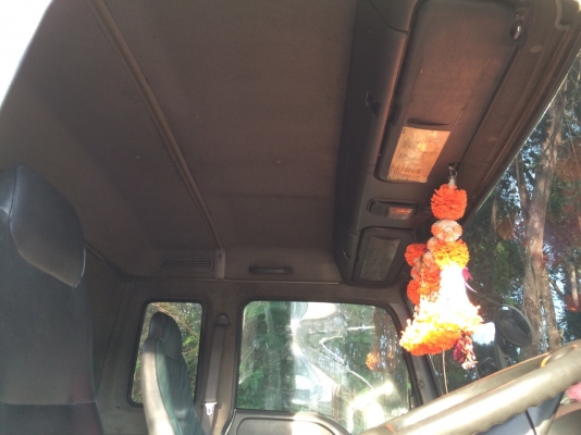 22ล้อ..หัวลาก 270แรง+หางพื้นเรียบ3คานแท้ (ขายหัวกับหาง) ราคาคุยได้...