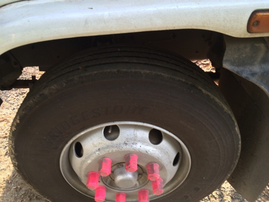 22ล้อ..หัวลาก 270แรง+หางพื้นเรียบ3คานแท้ (ขายหัวกับหาง) ราคาคุยได้...