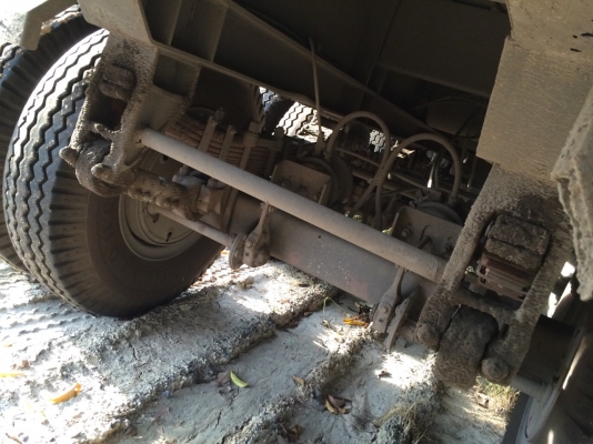 22ล้อ..หัวลาก 270แรง+หางพื้นเรียบ3คานแท้ (ขายหัวกับหาง) ราคาคุยได้...