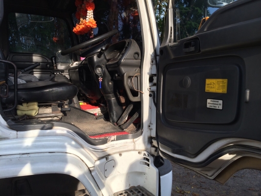 22ล้อ..หัวลาก 270แรง+หางพื้นเรียบ3คานแท้ (ขายหัวกับหาง) ราคาคุยได้...