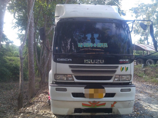 22ล้อ..หัวลาก 270แรง+หางพื้นเรียบ3คานแท้ (ขายหัวกับหาง) ราคาคุยได้...