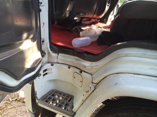 22ล้อ..หัวลาก 270แรง+หางพื้นเรียบ3คานแท้ (ขายหัวกับหาง) ราคาคุยได้...