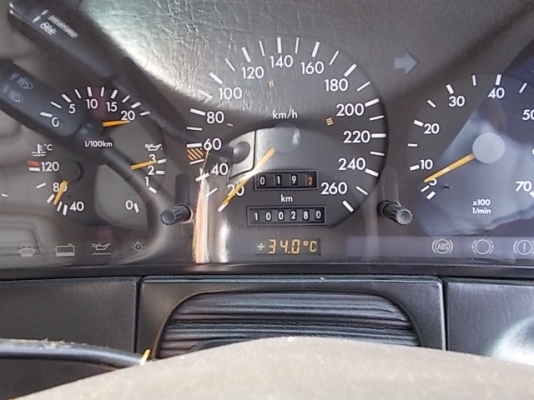 ิbenz 500sel w140 1993 รถสภาพดี ไมล์แสนโลแท้ๆ ิbenz 500sel w140 1993 รถสภาพดี ไมล์แสนโลแท้ๆ