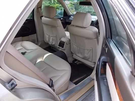 ิbenz 500sel w140 1993 รถสภาพดี ไมล์แสนโลแท้ๆ ิbenz 500sel w140 1993 รถสภาพดี ไมล์แสนโลแท้ๆ