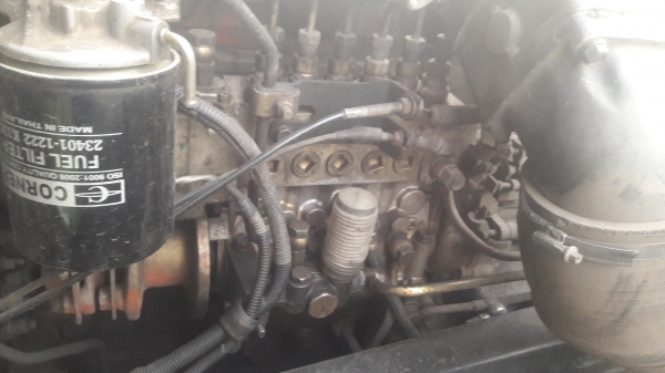 ขาย HINO 2K หัวลาก22ล้อ เครื่องเดิมk13Dเกียร์เดืม 6เกียร์เดินหน้า 1050000ต่อรองได้ลูก 10.50เมตร3เพลาแท้อู่พงไพบูล สนใจติดต่อ0804901619 แนน ขาย HINO 2K หัวลาก22ล้อ เครื่องเดิมk13Dเกียร์เดืม 6เกียร์เดินหน้า 1050000ต่อรองได้ลูก 10.50เมตร3เพลาแท้อู่พงไพบูล สนใจติดต่อ0804901619 แนน