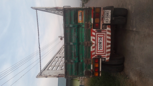 ขาย HINO 2K หัวลาก22ล้อ เครื่องเดิมk13Dเกียร์เดืม 6เกียร์เดินหน้า 1050000ต่อรองได้ลูก 10.50เมตร3เพลาแท้อู่พงไพบูล สนใจติดต่อ0804901619 แนน ขาย HINO 2K หัวลาก22ล้อ เครื่องเดิมk13Dเกียร์เดืม 6เกียร์เดินหน้า 1050000ต่อรองได้ลูก 10.50เมตร3เพลาแท้อู่พงไพบูล สนใจติดต่อ0804901619 แนน