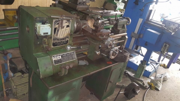 ขายกลึง4ฟุต2เพลากลึงเกลียวได้ฟีดครบอุกรณ์ครบ3จับ4จับจี๋ครบ ขายกลึง4ฟุต2เพลากลึงเกลียวได้ฟีดครบอุกรณ์ครบ3จับ4จับจี๋ครบ