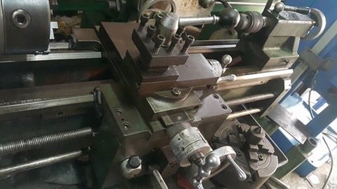 ขายกลึง4ฟุต2เพลากลึงเกลียวได้ฟีดครบอุกรณ์ครบ3จับ4จับจี๋ครบ ขายกลึง4ฟุต2เพลากลึงเกลียวได้ฟีดครบอุกรณ์ครบ3จับ4จับจี๋ครบ