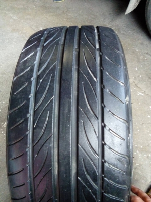 ขายยาง195 50 15มี2เส้นไว้ทำอะไหล่ ขายยาง195 50 15มี2เส้นไว้ทำอะไหล่