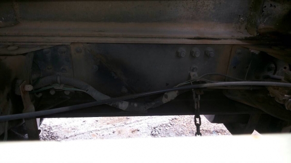 ขายรถบรรทุก 10 ล้อโม่ปูน VOLVO 320 แรงม้า โม่ 7 คิว ราคา 950000