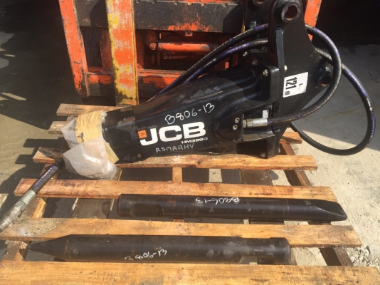 ขาย JCB