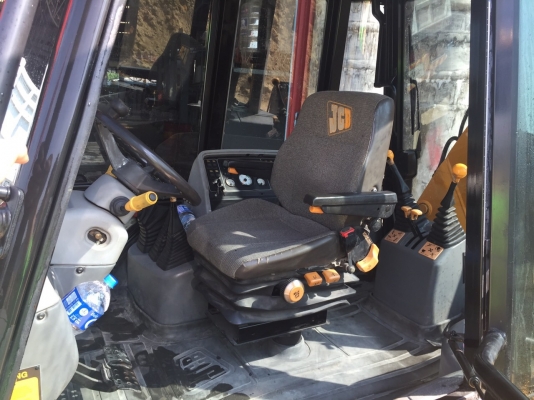 ขาย JCB
