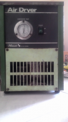 ขาย  Air Dryer