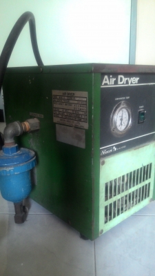 ขาย  Air Dryer