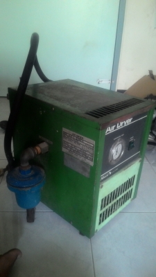 ขาย  Air Dryer