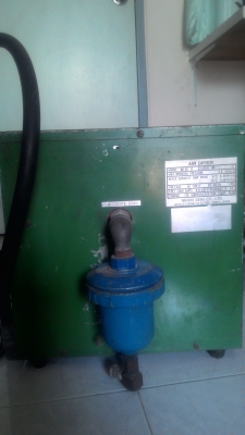 ขาย  Air Dryer