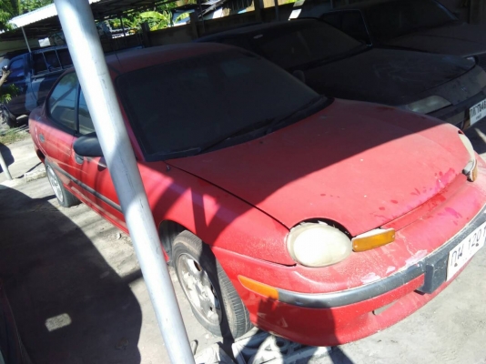 ขายเหมา 2 Chrysler neon 2 คัน ปี 95 หรือมากกว่าไม่แน่ใจ *ติดแก๊สแล้ว* เครื่องติด ภายนอกพอใช้ได้ (ต้องขัดสีใหม่) ทะเบียนขาดเกิน 3 ปี ต้องจดใหม่ รถจอดนาน ยางแบนหมด เล่มและเอกสารพร้อมโอน อีกคันสีเขียว เครื่องโตโยต้า สามห่วง ภายนอก และดภายในไม่สวย ตามรูป ขายเหมา 2 Chrysler neon 2 คัน ปี 95 หรือมากกว่าไม่แน่ใจ *ติดแก๊สแล้ว* เครื่องติด ภายนอกพอใช้ได้ (ต้องขัดสีใหม่) ทะเบียนขาดเกิน 3 ปี ต้องจดใหม่ รถจอดนาน ยางแบนหมด เล่มและเอกสารพร้อมโอน อีกคันสีเขียว เครื่องโตโยต้า สามห่วง ภายนอก และดภายในไม่สวย ตามรูป