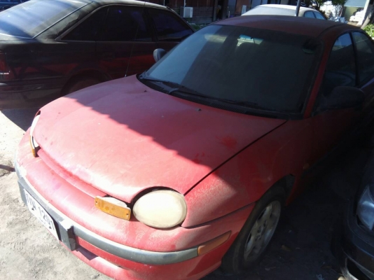 ขายเหมา 2 Chrysler neon 2 คัน ปี 95 หรือมากกว่าไม่แน่ใจ *ติดแก๊สแล้ว* เครื่องติด ภายนอกพอใช้ได้ (ต้องขัดสีใหม่) ทะเบียนขาดเกิน 3 ปี ต้องจดใหม่ รถจอดนาน ยางแบนหมด เล่มและเอกสารพร้อมโอน อีกคันสีเขียว เครื่องโตโยต้า สามห่วง ภายนอก และดภายในไม่สวย ตามรูป ขายเหมา 2 Chrysler neon 2 คัน ปี 95 หรือมากกว่าไม่แน่ใจ *ติดแก๊สแล้ว* เครื่องติด ภายนอกพอใช้ได้ (ต้องขัดสีใหม่) ทะเบียนขาดเกิน 3 ปี ต้องจดใหม่ รถจอดนาน ยางแบนหมด เล่มและเอกสารพร้อมโอน อีกคันสีเขียว เครื่องโตโยต้า สามห่วง ภายนอก และดภายในไม่สวย ตามรูป